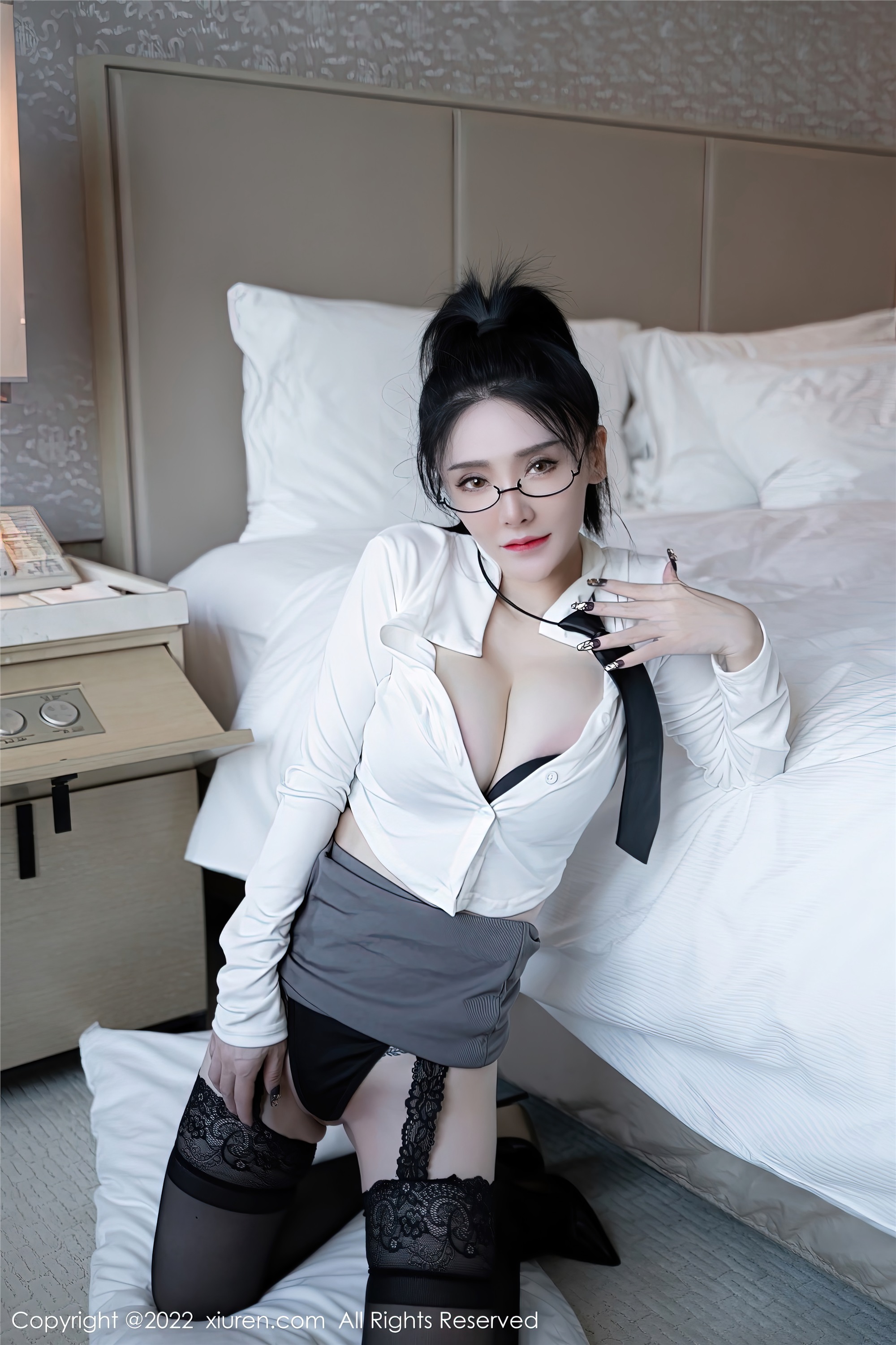 Xiuren秀人网 2022.11.15 NO.5856 潘娇娇